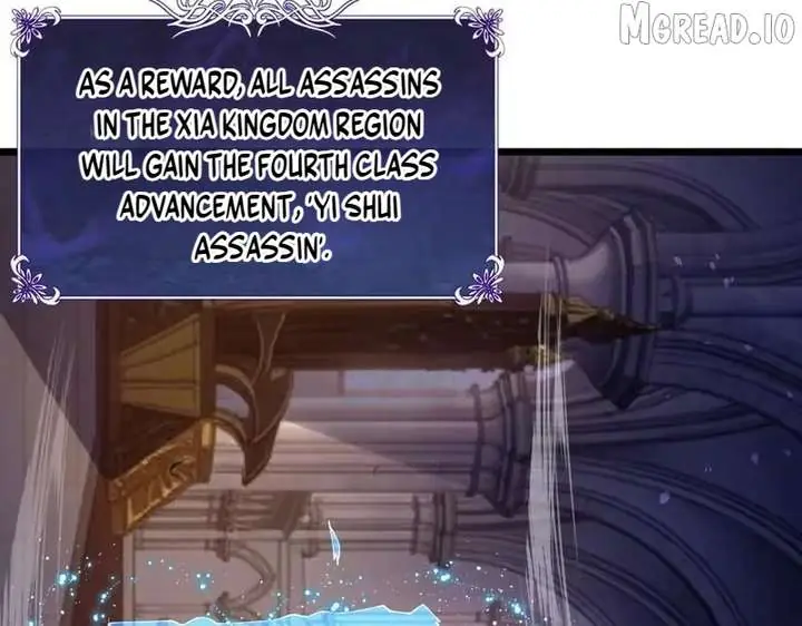 I Rely on My Invincibility to Deal Tons of Damage Passively Chapter 170 Page 60