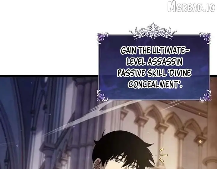 I Rely on My Invincibility to Deal Tons of Damage Passively Chapter 170 Page 63