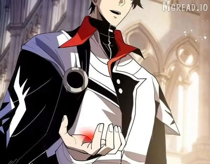 I Rely on My Invincibility to Deal Tons of Damage Passively Chapter 170 Page 64
