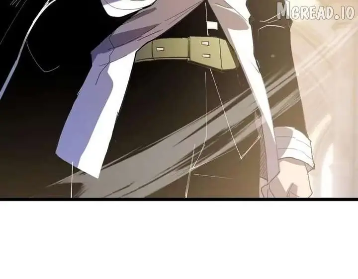I Rely on My Invincibility to Deal Tons of Damage Passively Chapter 170 Page 65