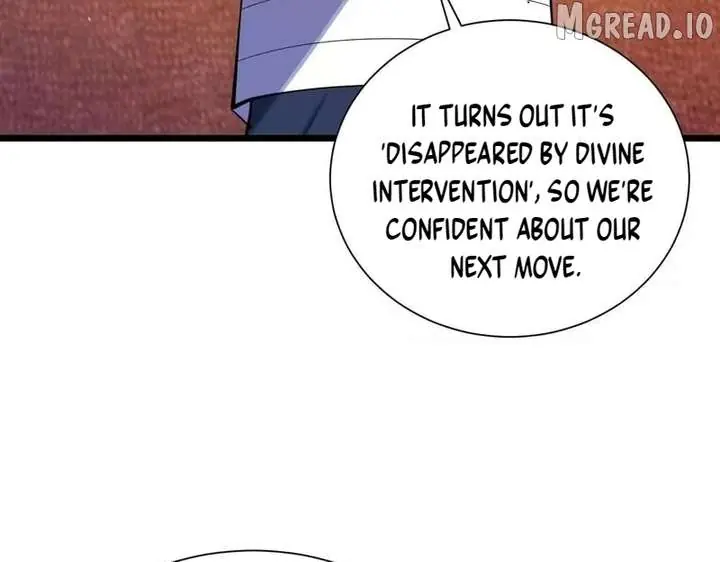 I Rely on My Invincibility to Deal Tons of Damage Passively Chapter 170 Page 68