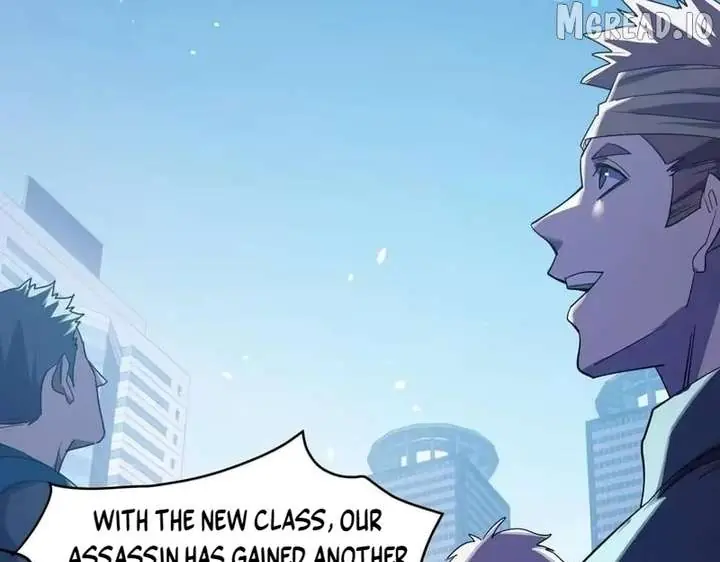I Rely on My Invincibility to Deal Tons of Damage Passively Chapter 170 Page 76