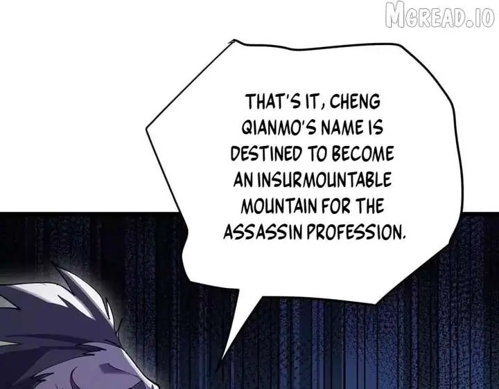 I Rely on My Invincibility to Deal Tons of Damage Passively Chapter 170 Page 79
