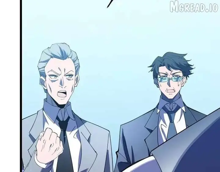 I Rely on My Invincibility to Deal Tons of Damage Passively Chapter 170 Page 83