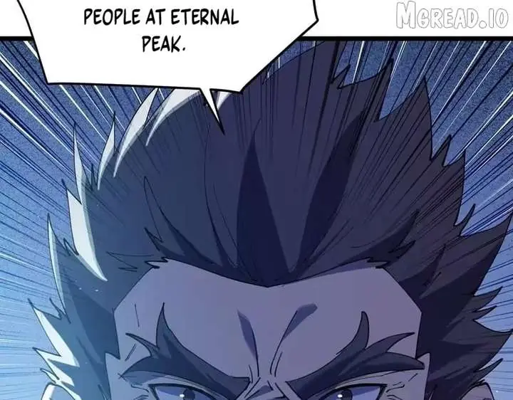 I Rely on My Invincibility to Deal Tons of Damage Passively Chapter 170 Page 86