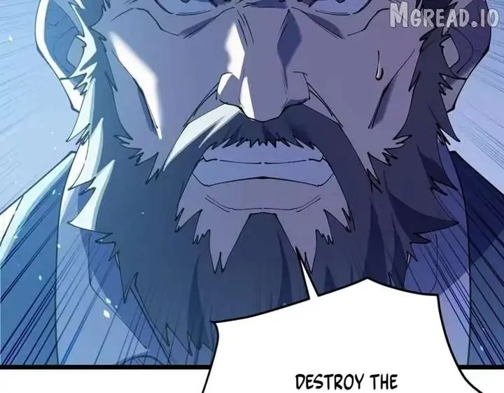 I Rely on My Invincibility to Deal Tons of Damage Passively Chapter 170 Page 87