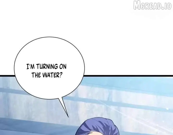 I Rely on My Invincibility to Deal Tons of Damage Passively Chapter 170 Page 92