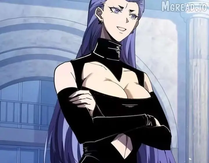 I Rely on My Invincibility to Deal Tons of Damage Passively Chapter 170 Page 93