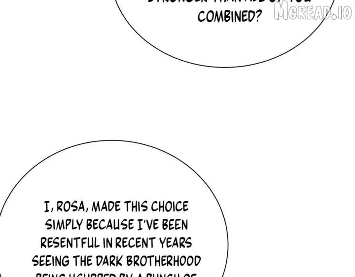 I Rely on My Invincibility to Deal Tons of Damage Passively Chapter 170 Page 95