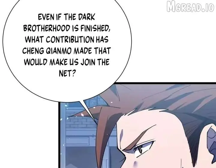 I Rely on My Invincibility to Deal Tons of Damage Passively Chapter 170 Page 98