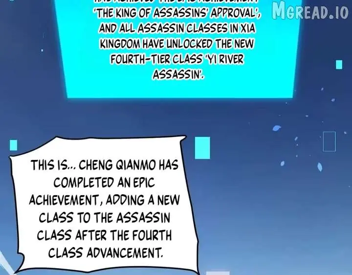 I Rely on My Invincibility to Deal Tons of Damage Passively Chapter 170 Page 101