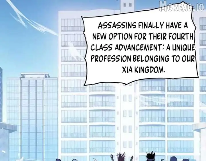 I Rely on My Invincibility to Deal Tons of Damage Passively Chapter 170 Page 102