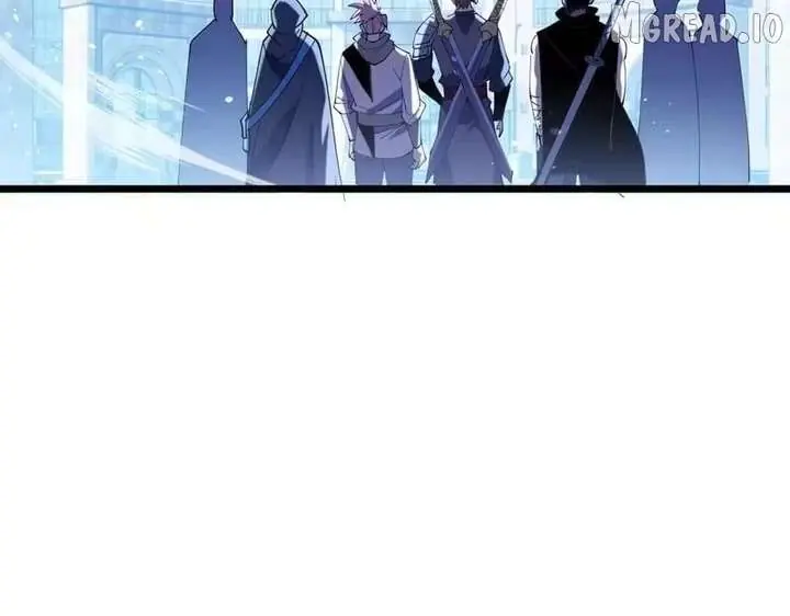I Rely on My Invincibility to Deal Tons of Damage Passively Chapter 170 Page 103