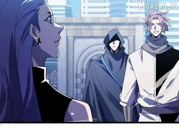 I Rely on My Invincibility to Deal Tons of Damage Passively Chapter 170 Page 105