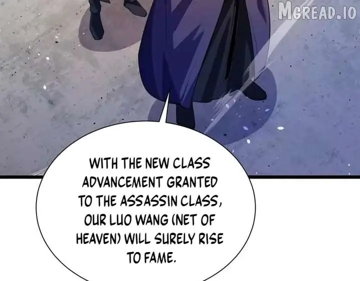 I Rely on My Invincibility to Deal Tons of Damage Passively Chapter 170 Page 112