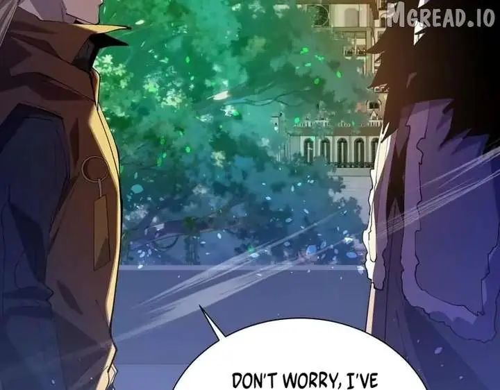 I Rely on My Invincibility to Deal Tons of Damage Passively Chapter 170 Page 115