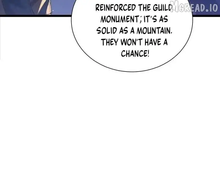 I Rely on My Invincibility to Deal Tons of Damage Passively Chapter 170 Page 116