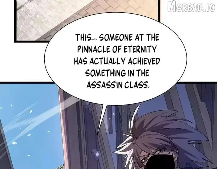 I Rely on My Invincibility to Deal Tons of Damage Passively Chapter 170 Page 119