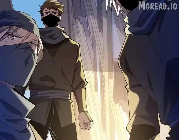 I Rely on My Invincibility to Deal Tons of Damage Passively Chapter 170 Page 120