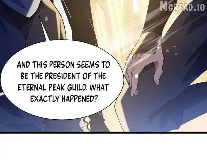 I Rely on My Invincibility to Deal Tons of Damage Passively Chapter 170 Page 121