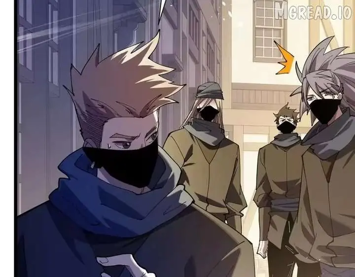 I Rely on My Invincibility to Deal Tons of Damage Passively Chapter 170 Page 123
