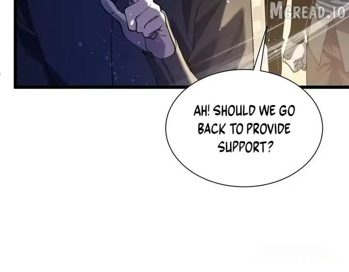 I Rely on My Invincibility to Deal Tons of Damage Passively Chapter 170 Page 124