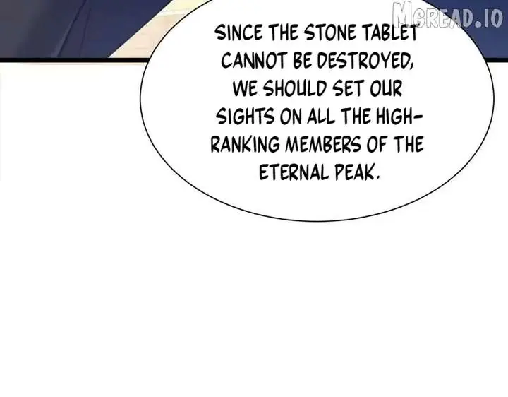 I Rely on My Invincibility to Deal Tons of Damage Passively Chapter 170 Page 128