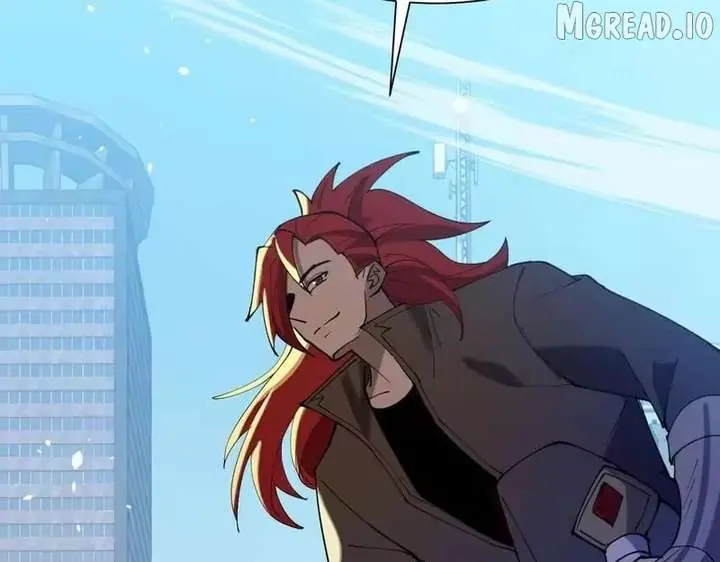 I Rely on My Invincibility to Deal Tons of Damage Passively Chapter 170 Page 133