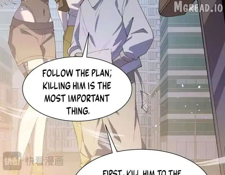 I Rely on My Invincibility to Deal Tons of Damage Passively Chapter 170 Page 135