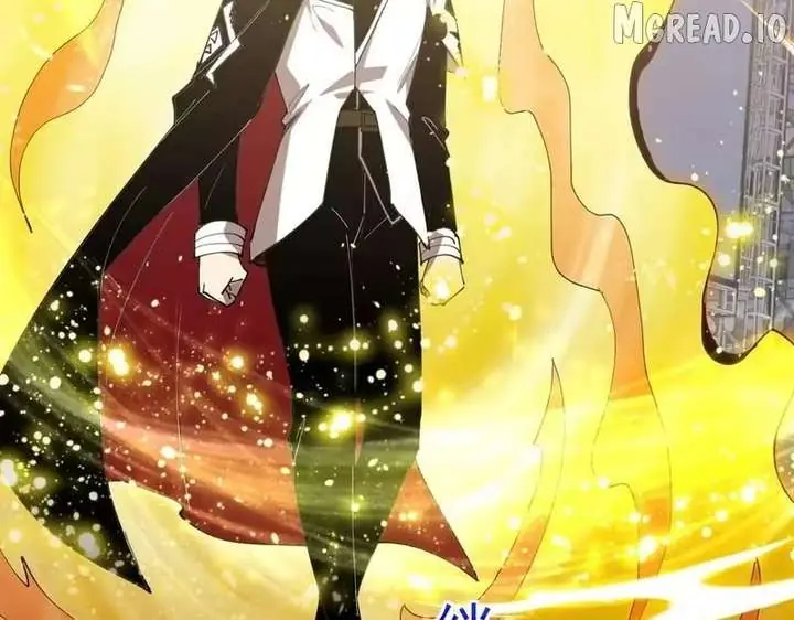 I Rely on My Invincibility to Deal Tons of Damage Passively Chapter 170 Page 143