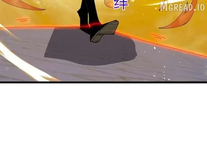 I Rely on My Invincibility to Deal Tons of Damage Passively Chapter 170 Page 144