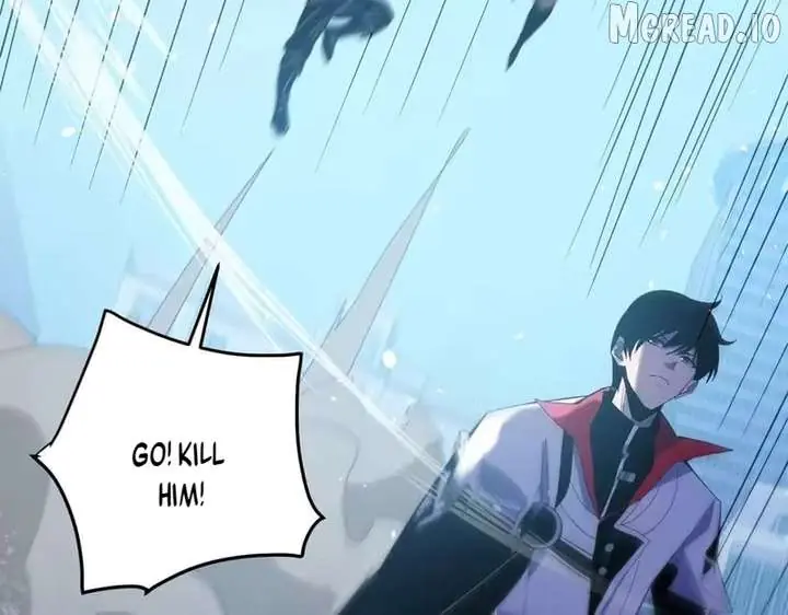I Rely on My Invincibility to Deal Tons of Damage Passively Chapter 170 Page 150