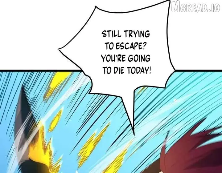 I Rely on My Invincibility to Deal Tons of Damage Passively Chapter 170 Page 153