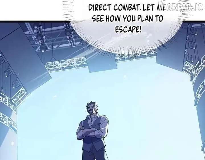 I Rely on My Invincibility to Deal Tons of Damage Passively Chapter 170 Page 162