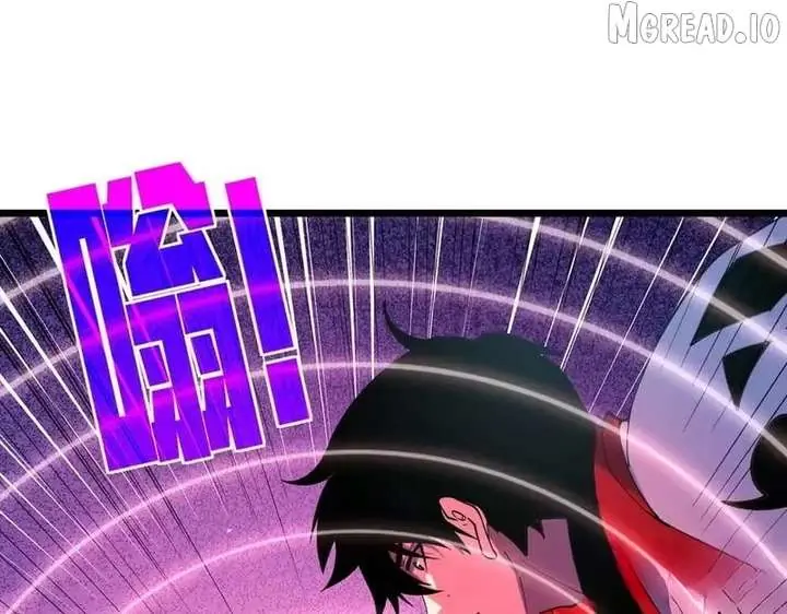 I Rely on My Invincibility to Deal Tons of Damage Passively Chapter 170 Page 171
