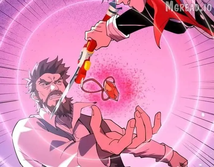 I Rely on My Invincibility to Deal Tons of Damage Passively Chapter 170 Page 172