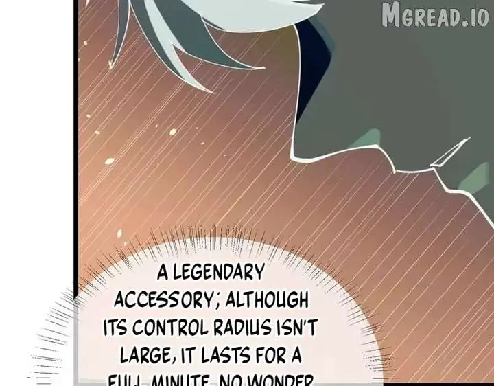 I Rely on My Invincibility to Deal Tons of Damage Passively Chapter 170 Page 175
