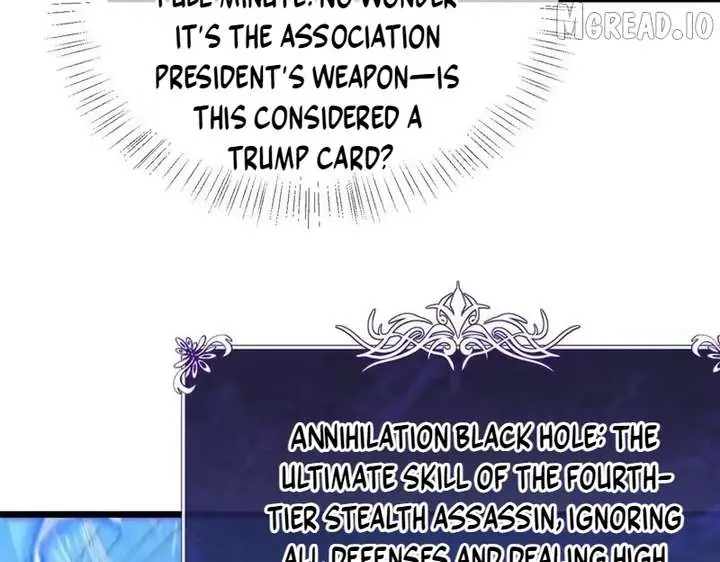 I Rely on My Invincibility to Deal Tons of Damage Passively Chapter 170 Page 176