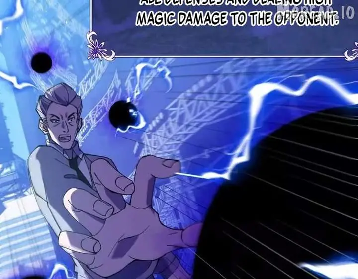 I Rely on My Invincibility to Deal Tons of Damage Passively Chapter 170 Page 177