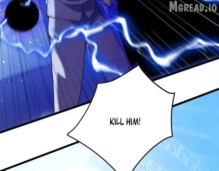 I Rely on My Invincibility to Deal Tons of Damage Passively Chapter 170 Page 178
