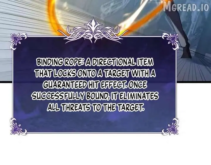 I Rely on My Invincibility to Deal Tons of Damage Passively Chapter 170 Page 180