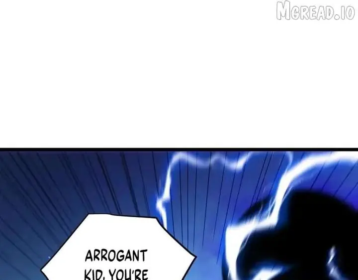 I Rely on My Invincibility to Deal Tons of Damage Passively Chapter 170 Page 181