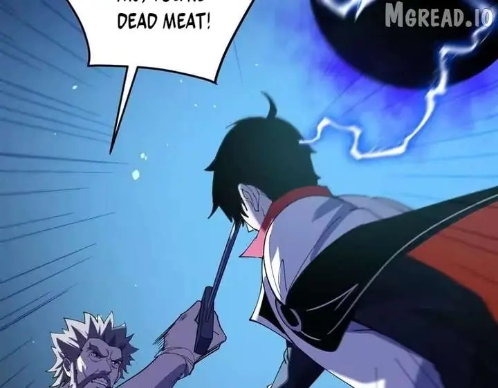 I Rely on My Invincibility to Deal Tons of Damage Passively Chapter 170 Page 182