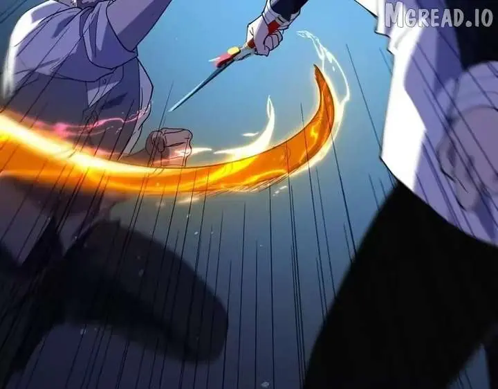 I Rely on My Invincibility to Deal Tons of Damage Passively Chapter 170 Page 183