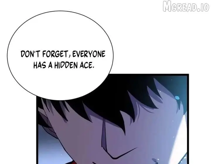 I Rely on My Invincibility to Deal Tons of Damage Passively Chapter 170 Page 186