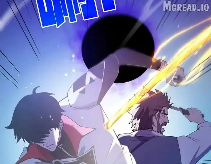 I Rely on My Invincibility to Deal Tons of Damage Passively Chapter 170 Page 189