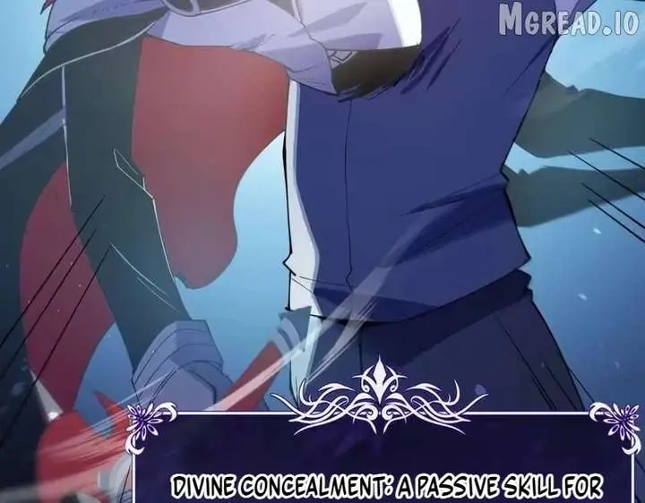 I Rely on My Invincibility to Deal Tons of Damage Passively Chapter 170 Page 190