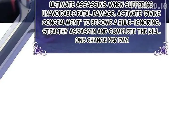 I Rely on My Invincibility to Deal Tons of Damage Passively Chapter 170 Page 191