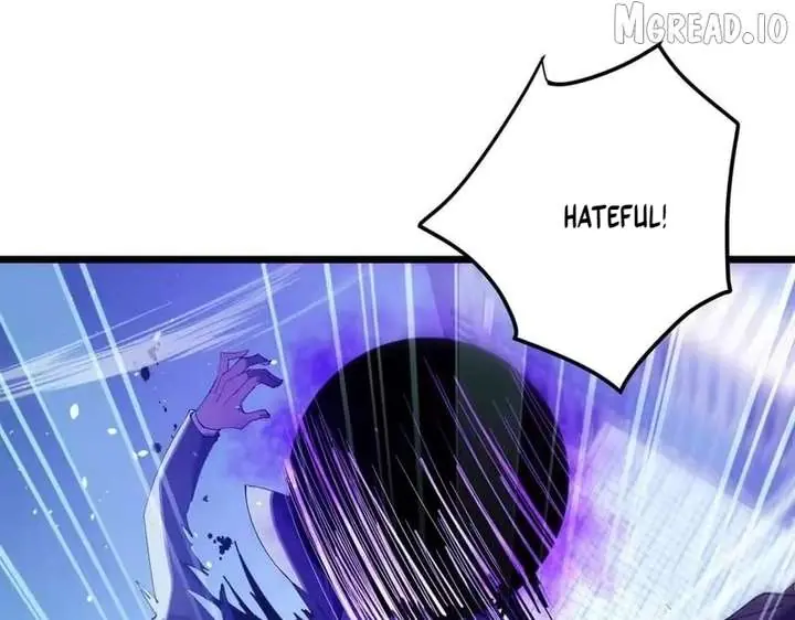 I Rely on My Invincibility to Deal Tons of Damage Passively Chapter 170 Page 192