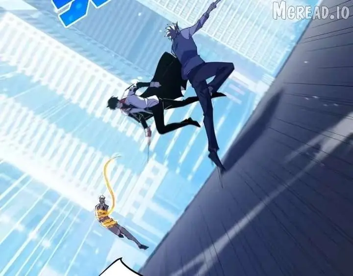 I Rely on My Invincibility to Deal Tons of Damage Passively Chapter 170 Page 194